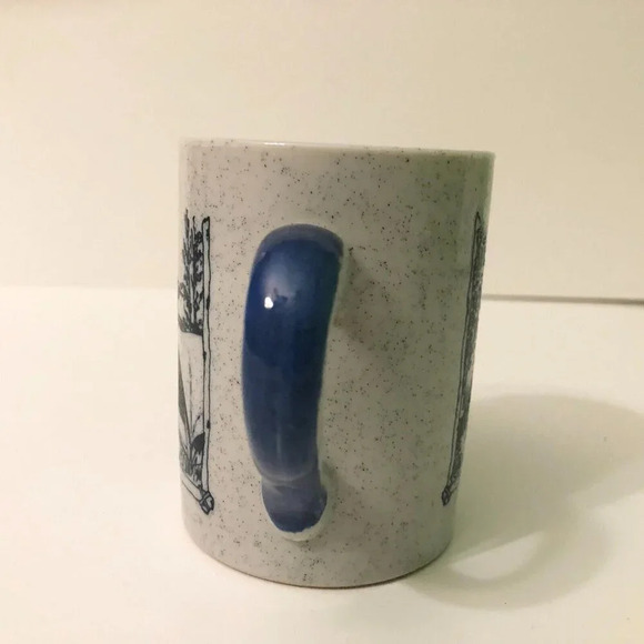 Vintage Girl Guides of Canada Mugs 1993  Guelph International Capilano - Picture 5 of 13